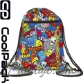 Cool Pack Vert Спортна торба Cartoon A70200